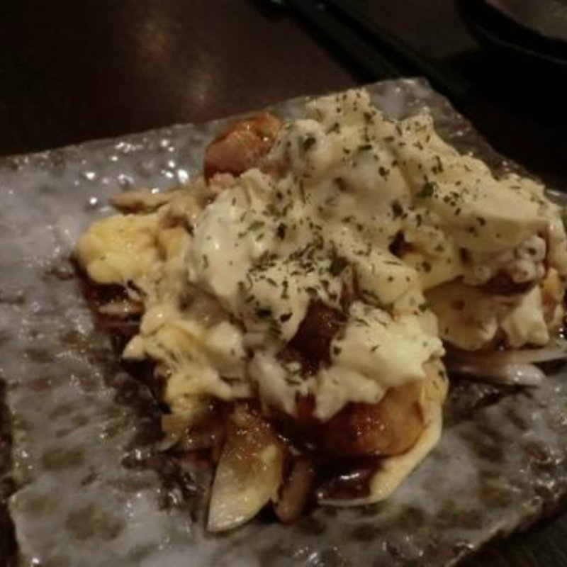 チキン南蛮(晴レル屋)