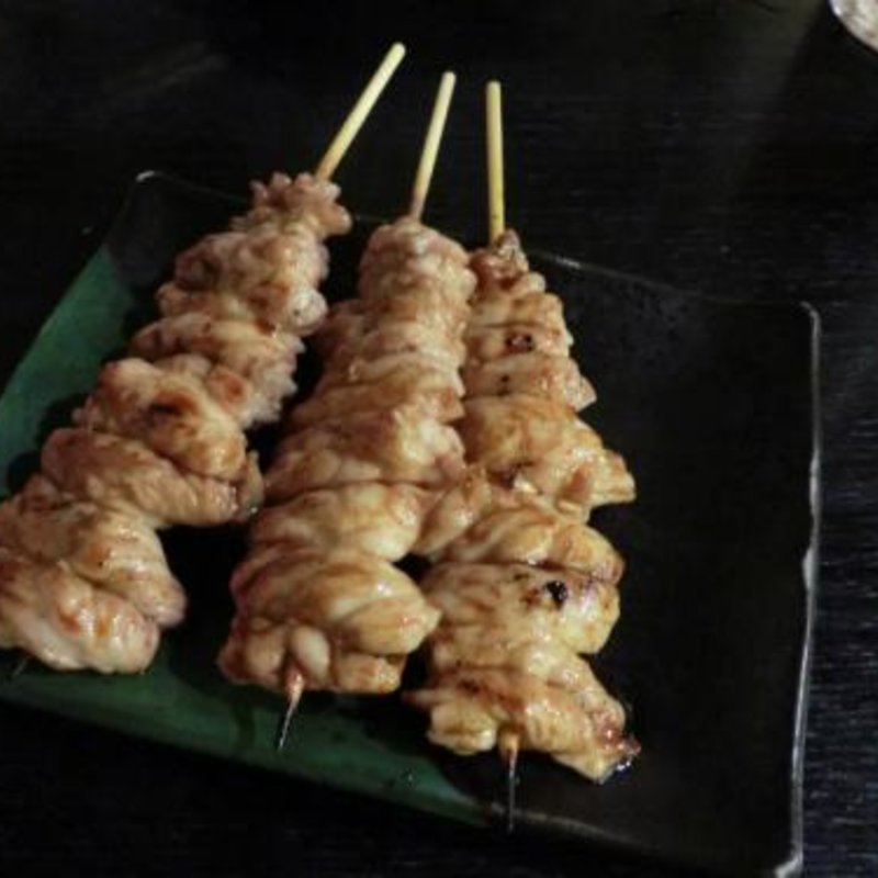 やきとり(呉越)