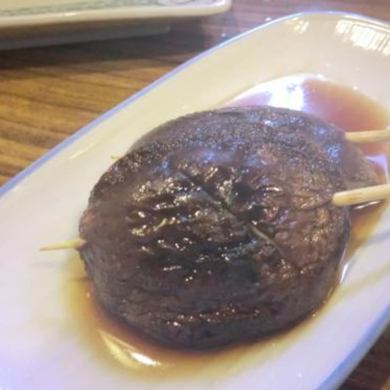 しいたけ(とりよし)