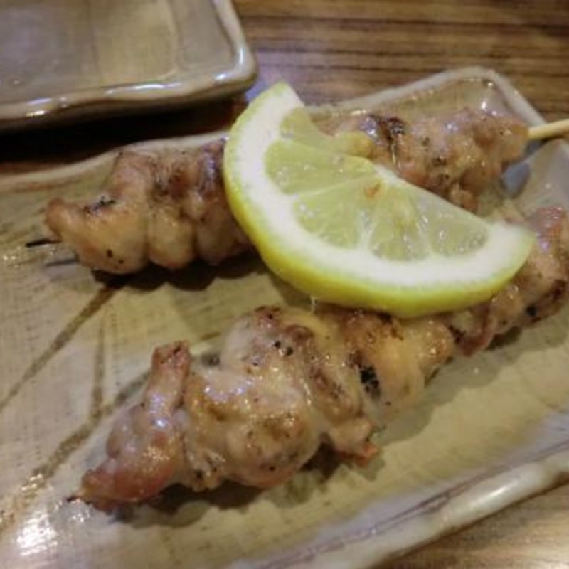 せせり(とりよし)