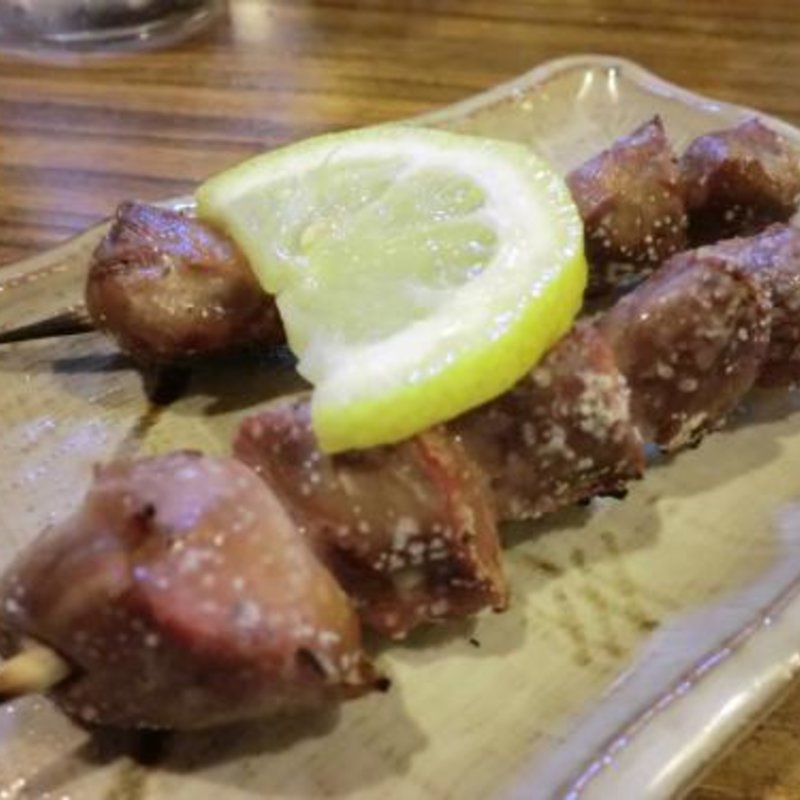 すなずり(とりよし)