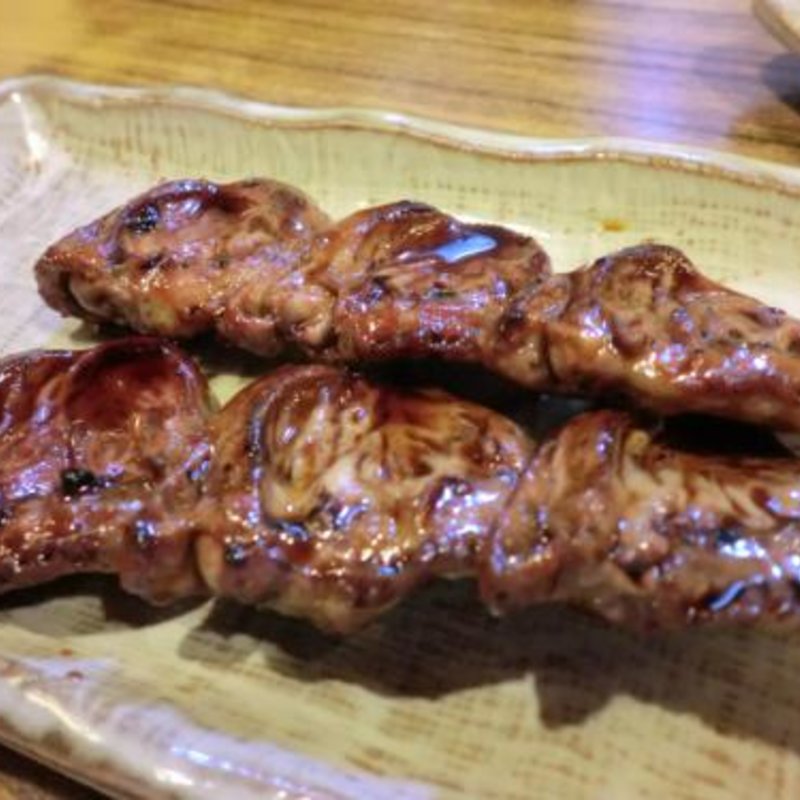 こころ(とりよし)