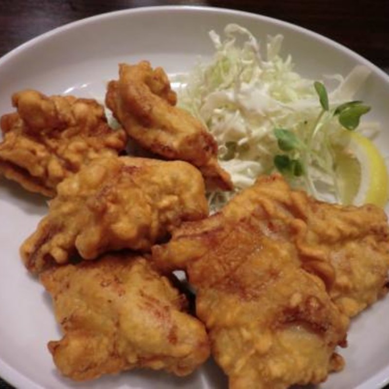 から揚げ(ラーメン七福じん 堺出島店 )