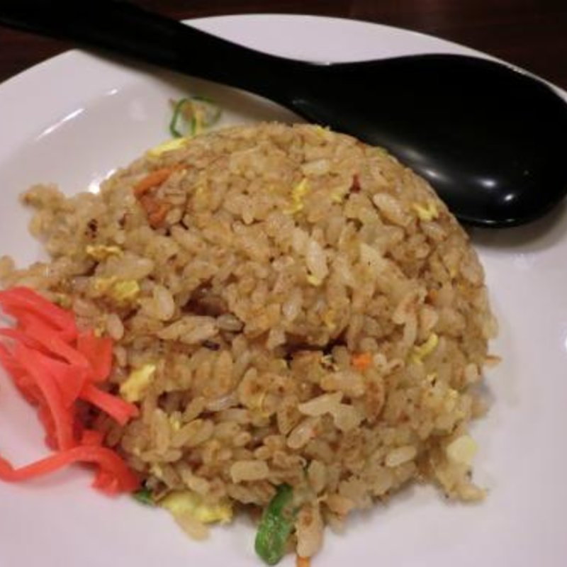 半チャーハン(ラーメン七福じん 堺出島店 )