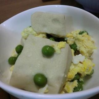 高野豆腐(居酒屋すずらん)
