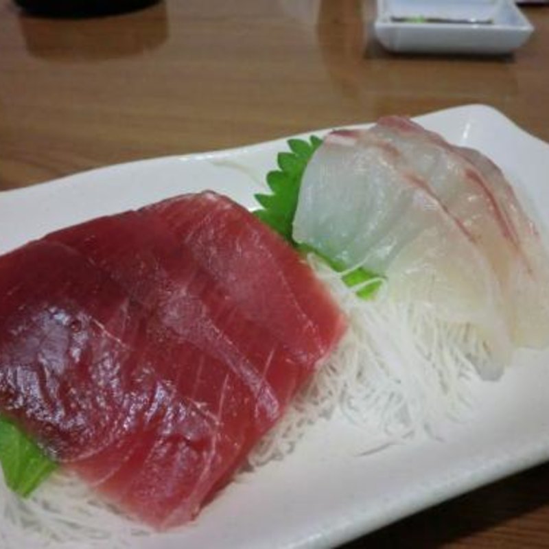 刺身(居酒屋すずらん)