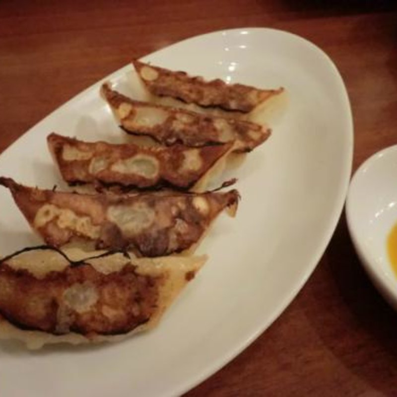 餃子(上海常りんくう店 （シャンハイチャン）)