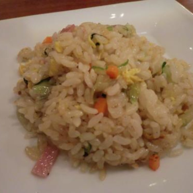 焼飯(上海常りんくう店 （シャンハイチャン）)