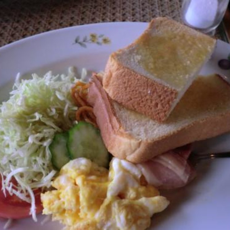 モーニング(ヤングモカ )