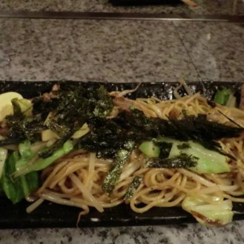 焼きそば(高見 )