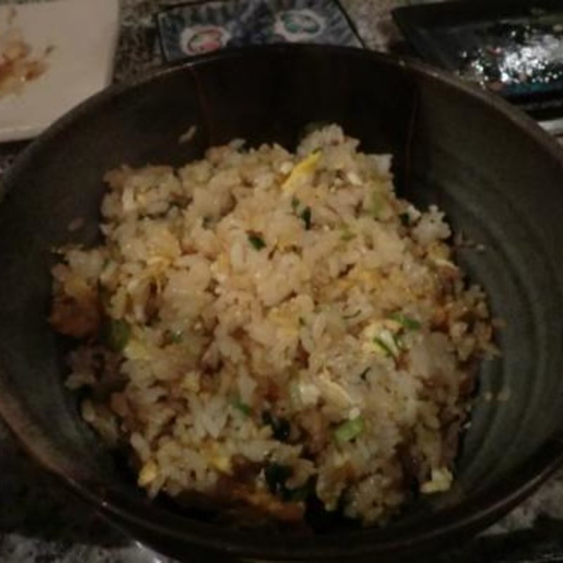 チャーハン(高見 )