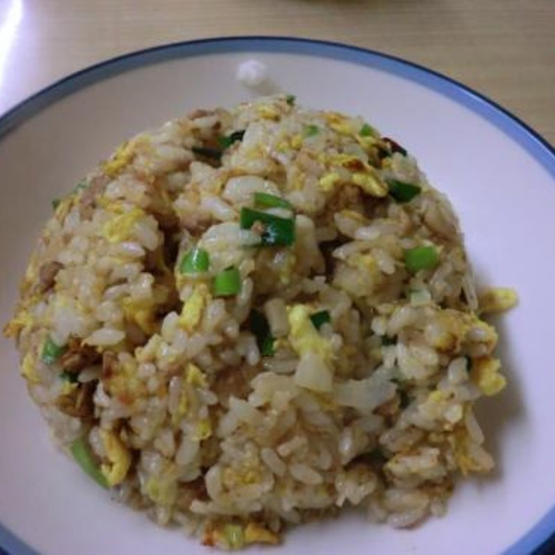 台湾炒飯(来留美亭 )