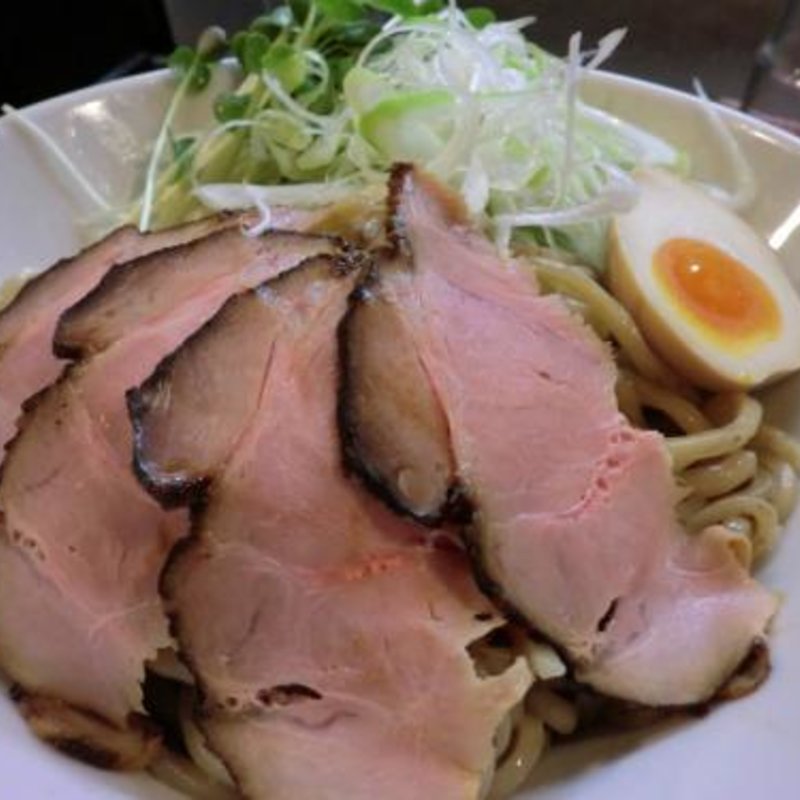 ベーコンとキノコのクリームソースリゾット(ジョイヤ)