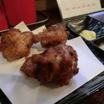 から揚げ