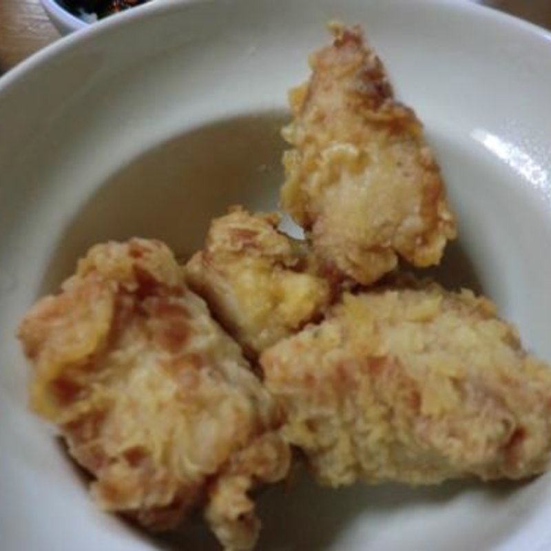 唐揚げ200g(金ちゃん)