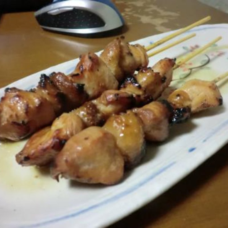 焼鳥(金ちゃん)