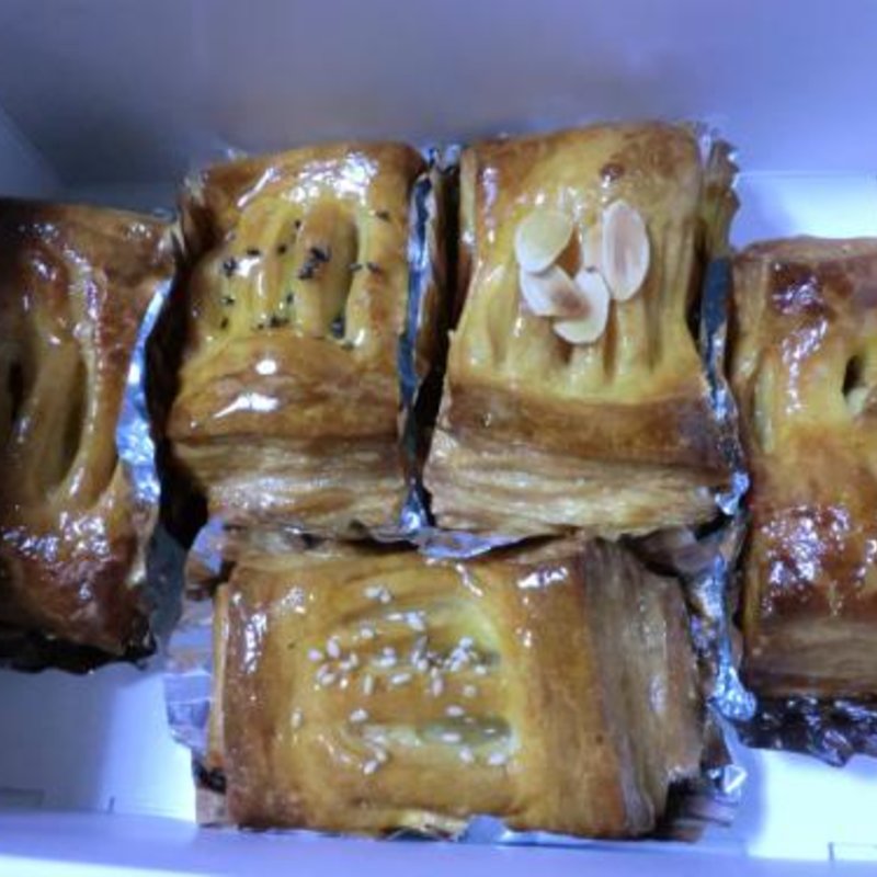 アップルパイ(シャルム )