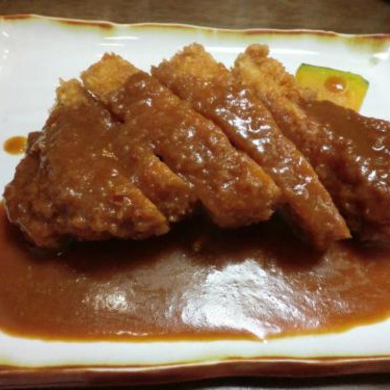 大国とんかつ(とんかつ 立花)