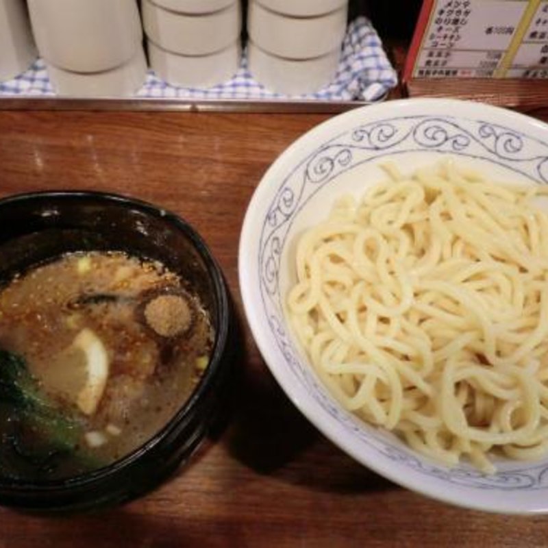 揚げだし豆腐(居酒屋 あんばら )