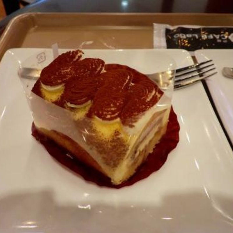 ティラミス(芦屋カフェ ラボ イオンモールりんくう泉南店 （LaBo）)