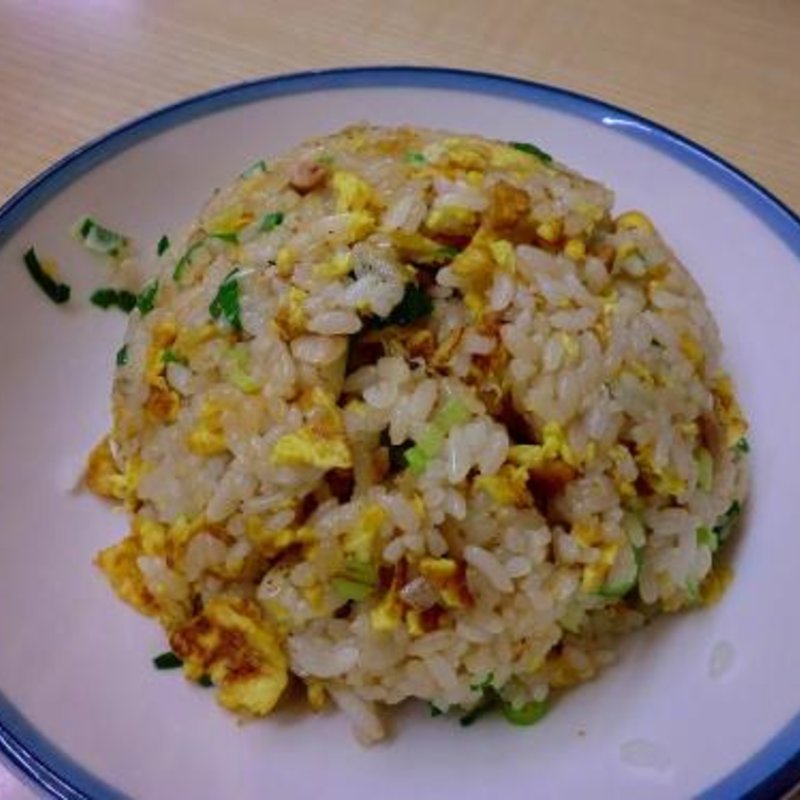 焼飯(来留美亭 )