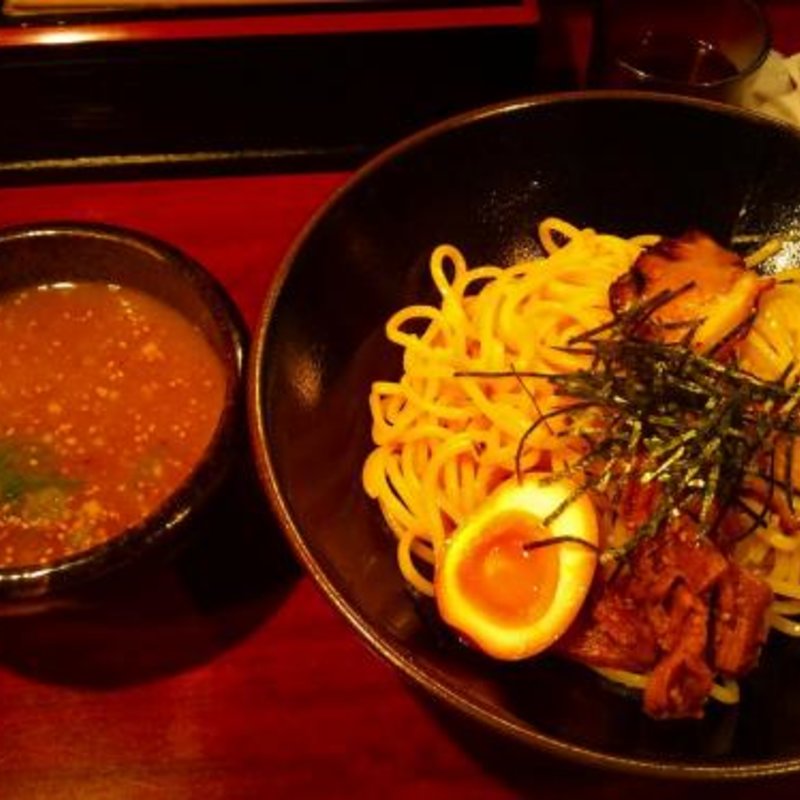 つけ麺(らーめん一八 日本橋店 )