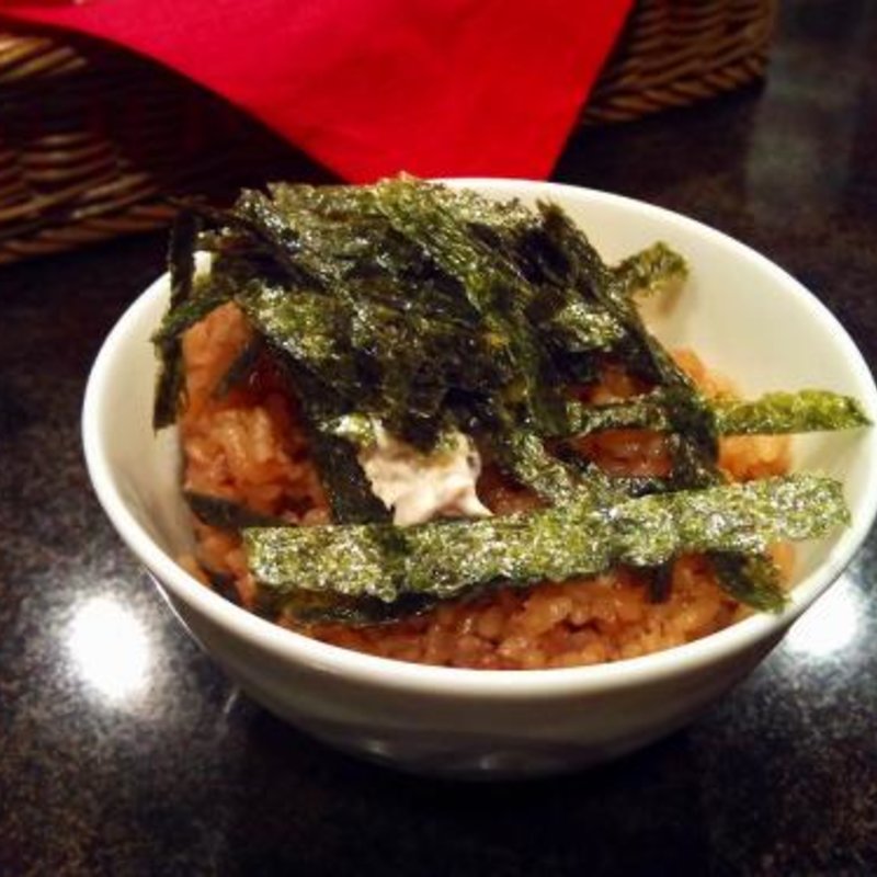 まにあごはん(PASTAまにあ （パスタマニア）)