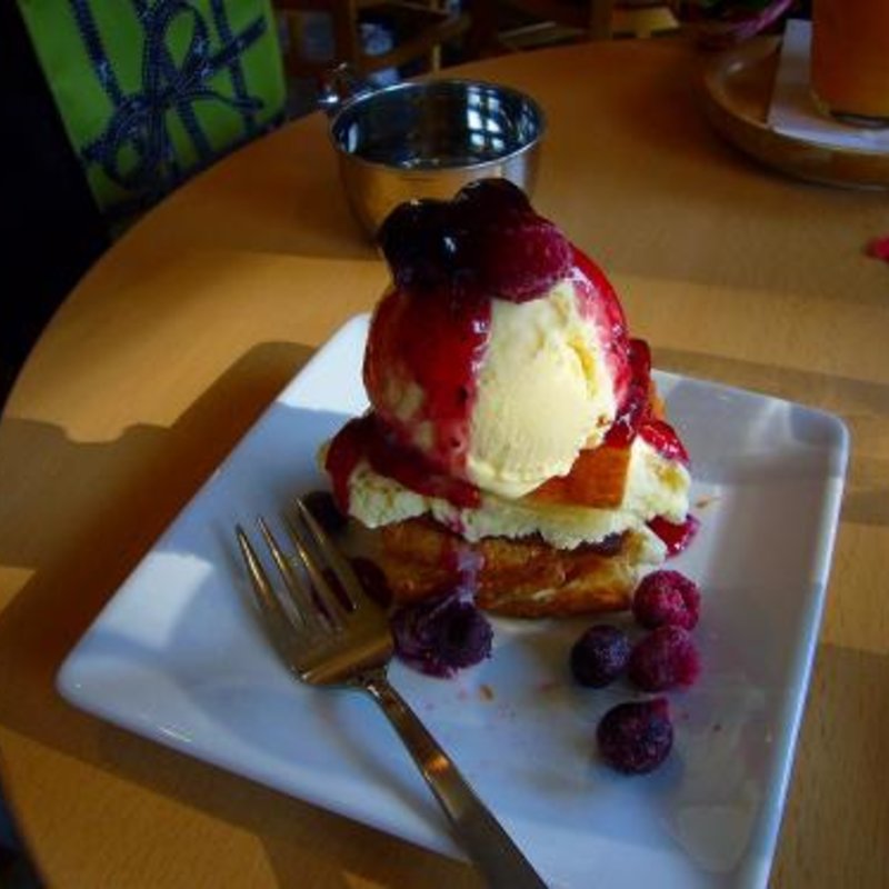 ミルフィーユ(オッターテイル （Otter Tail）)