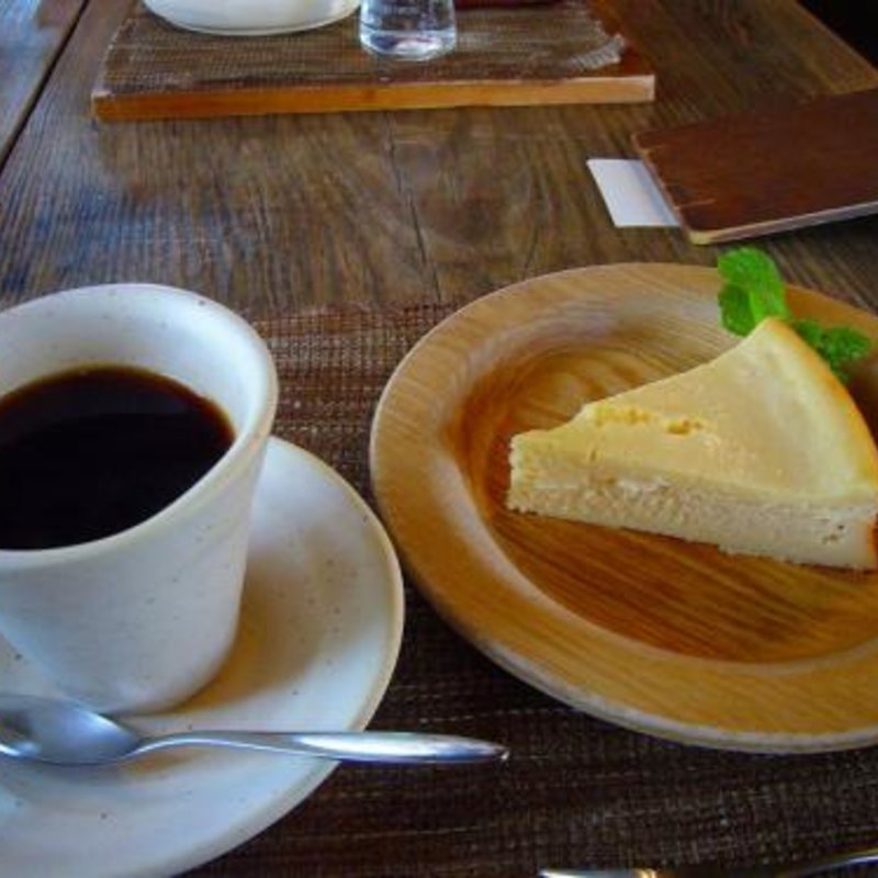 チーズケーキ(木綿倶楽部 )