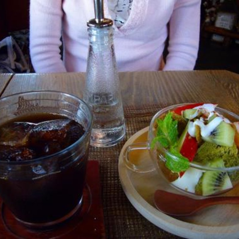 トライフル(木綿倶楽部 )