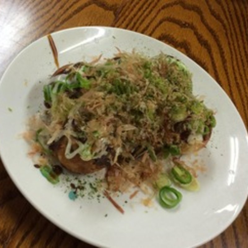 たこやき(アイリス)