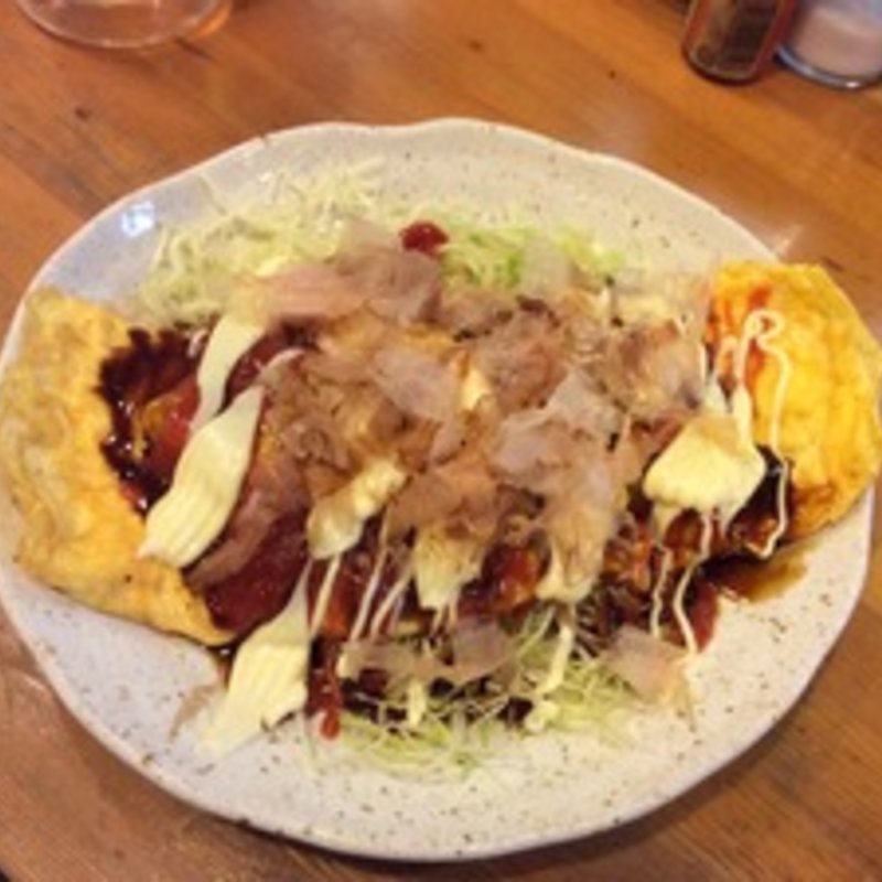 豚平焼き(多聞 )