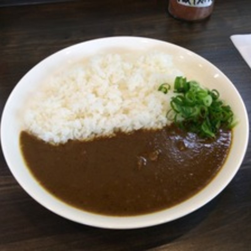 どてカレー(薬味堂 （ヤクミドウ）)