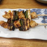 焼き鳥