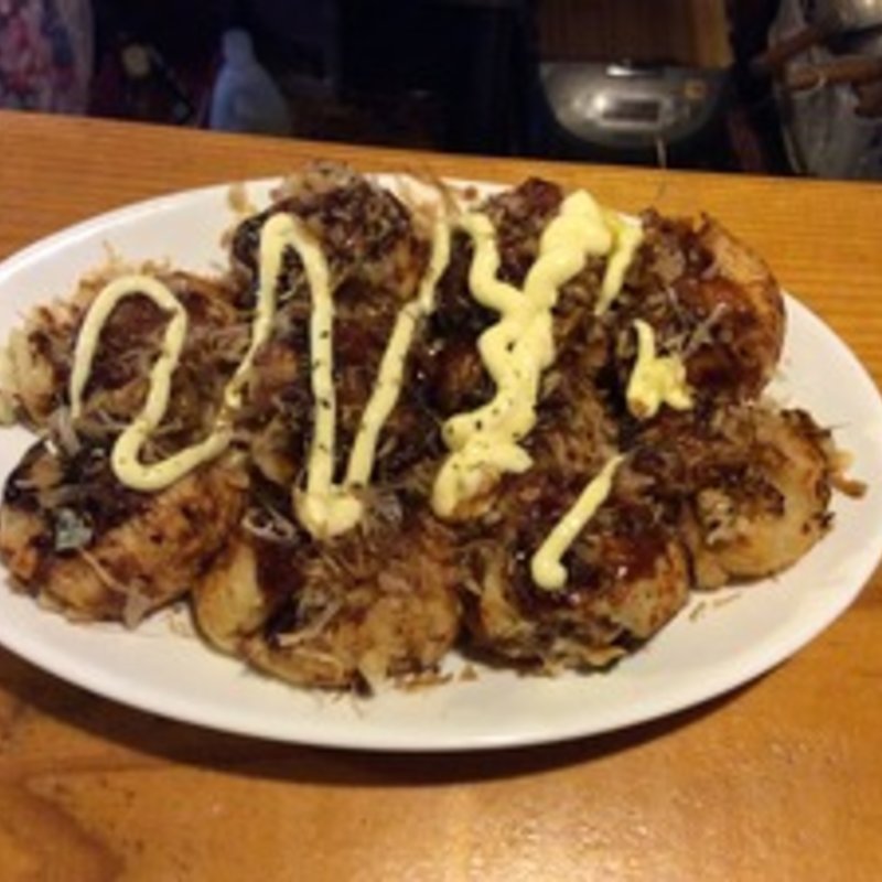 たこ焼き(SANDA （サンダ）)