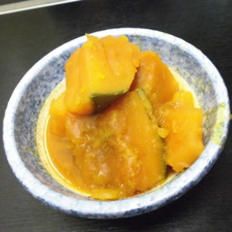 南京の煮物(丸福 鶴橋本店)