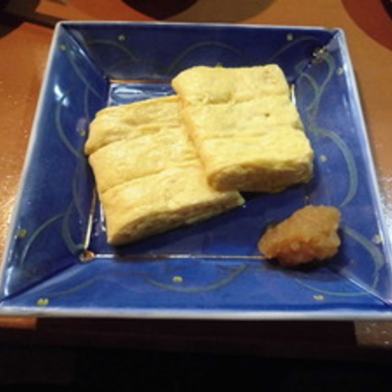 だし巻き(ひさまつ)