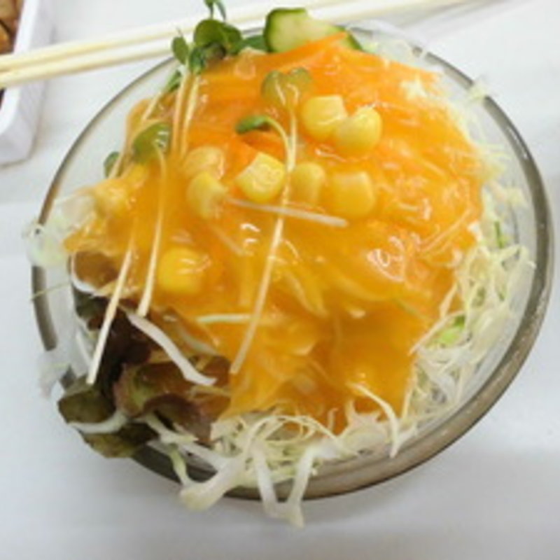 野菜サラダ(マルフク )