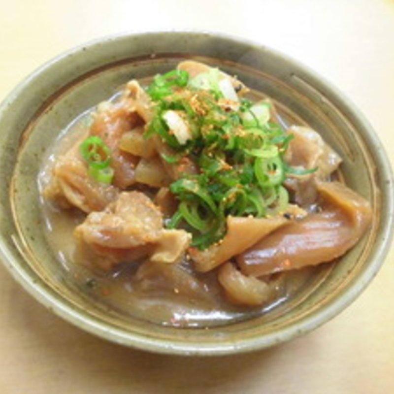 土手焼き(十三屋 （十三/居酒屋）)