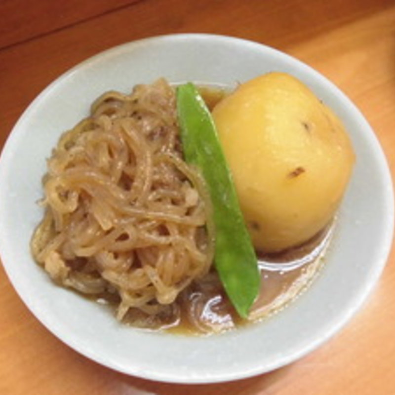 肉じゃが(酒楽 （シュラク）)