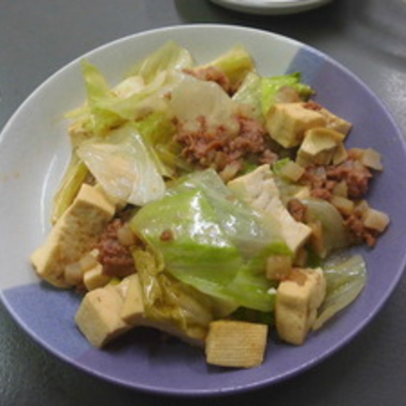 ちゃんぷる～(おかん )