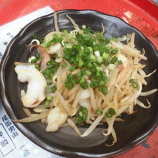 げそ焼き(たこなぐり 京橋店 )
