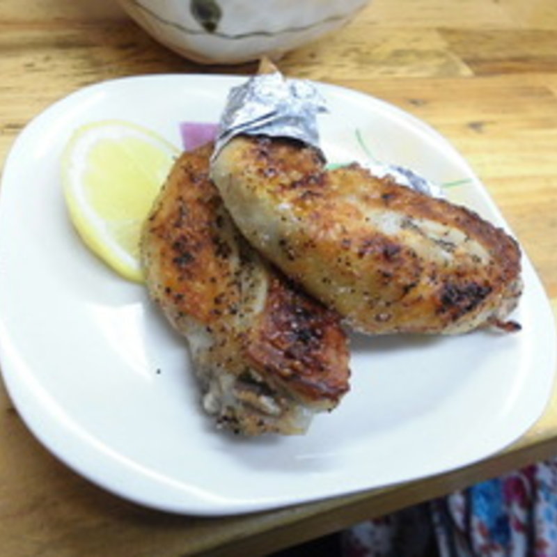 手羽(酔いどれ)