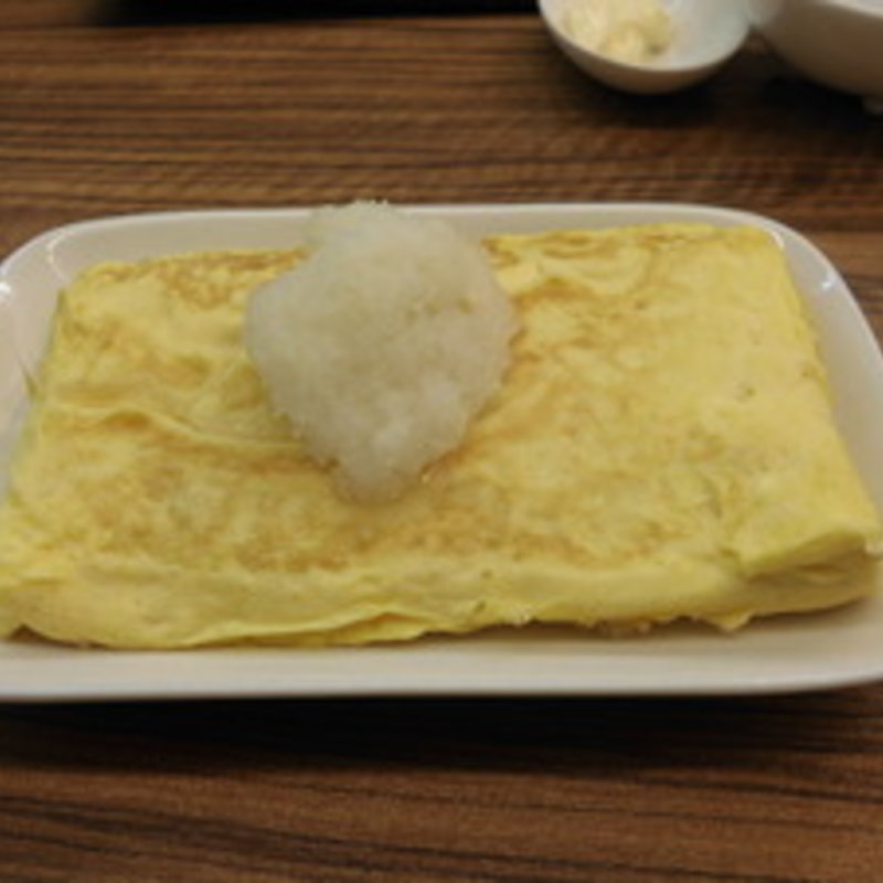 出汁巻き(ＥＣＯＤＥＮ京橋店)