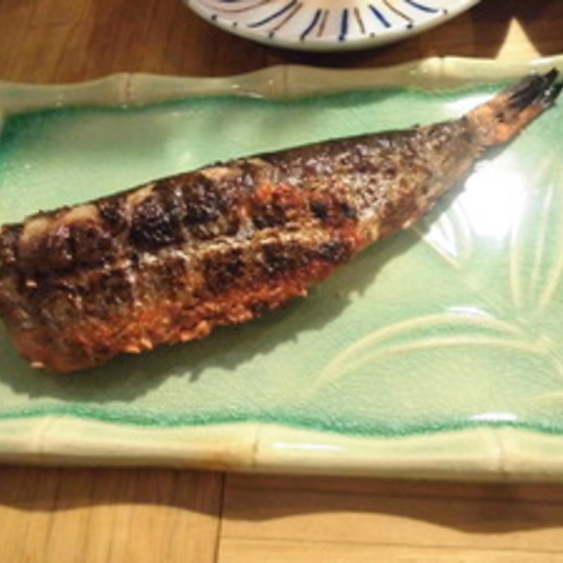 いわし明太(日本酒と私 )