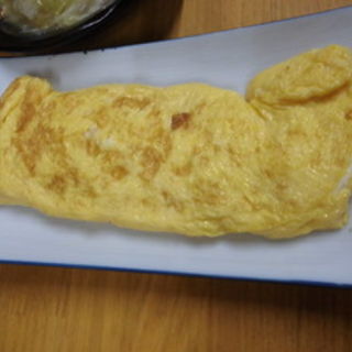 卵焼き(いさむ酒店 )