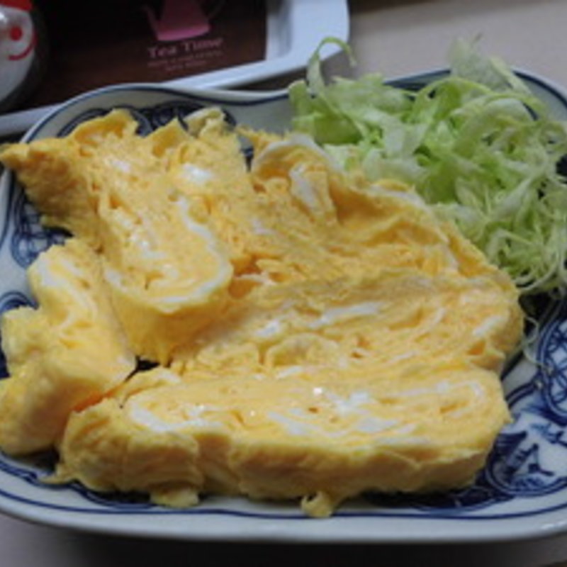 卵焼き(居酒屋 あだち )