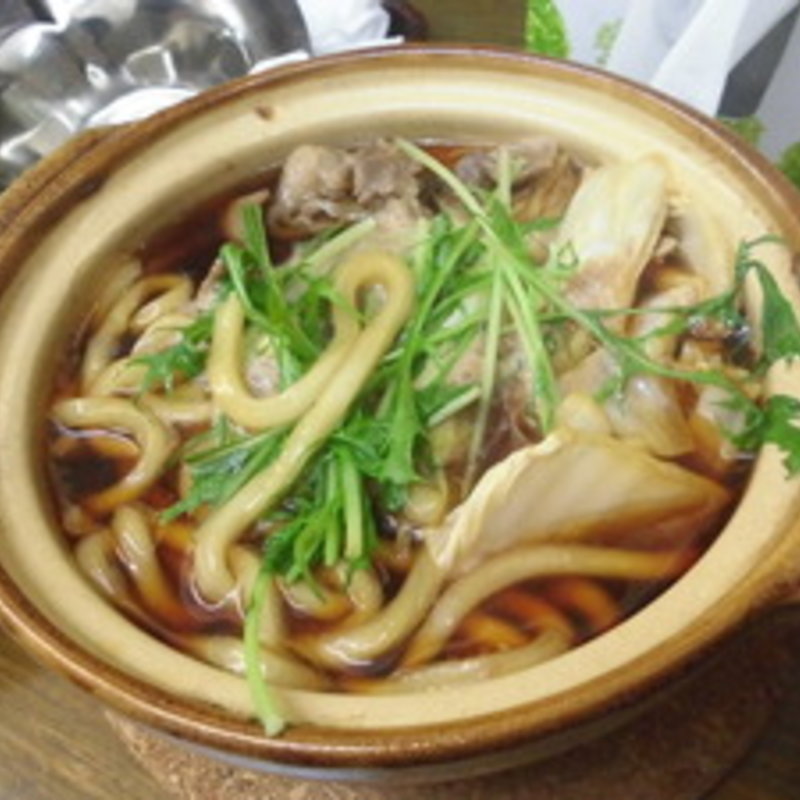 すき焼き（たまご付）(庶民 )