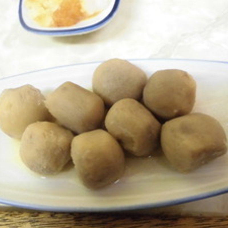 こいも(岩田屋酒店)