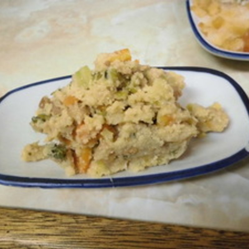 おから(岩田屋酒店)